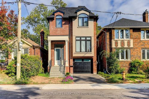 30 Glen Echo Rd, Toronto, ON, M4N2E1 | Card Image