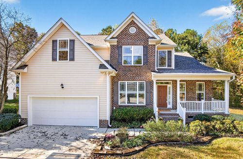 615 Misty Willow Way, Rolesville, NC, 27571-9364 | Card Image