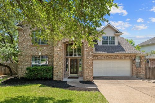 2743 Grimes Ranch Rd, Austin, TX, 78732-2013 | Card Image