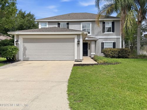133 Dragonfly Dr, St Johns, FL, 32259-4054 | Card Image