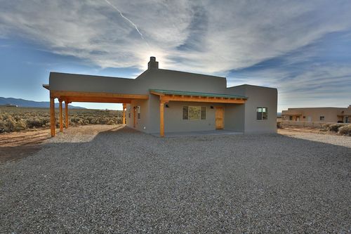 5 Anadarko Rd, Ranchos de Taos, NM, 87557 | Card Image