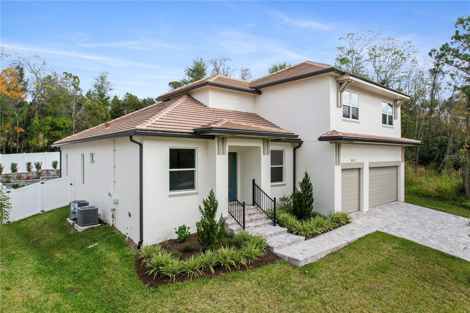 Residential in APOPKA 3