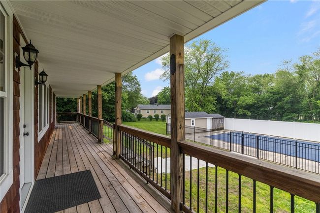 227 Elder Ballou Mtg House Rd, House other with 3 bedrooms, 3 bathrooms and 12 parking in Woonsocket RI | Image 14