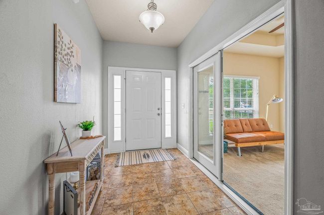 2450 Redford Dr, House other with 3 bedrooms, 2 bathrooms and 4 parking in Cantonment FL | Image 5