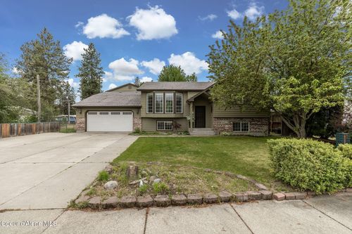 405 W 22nd Ave, Post Falls, ID, 83854-9288 | Card Image