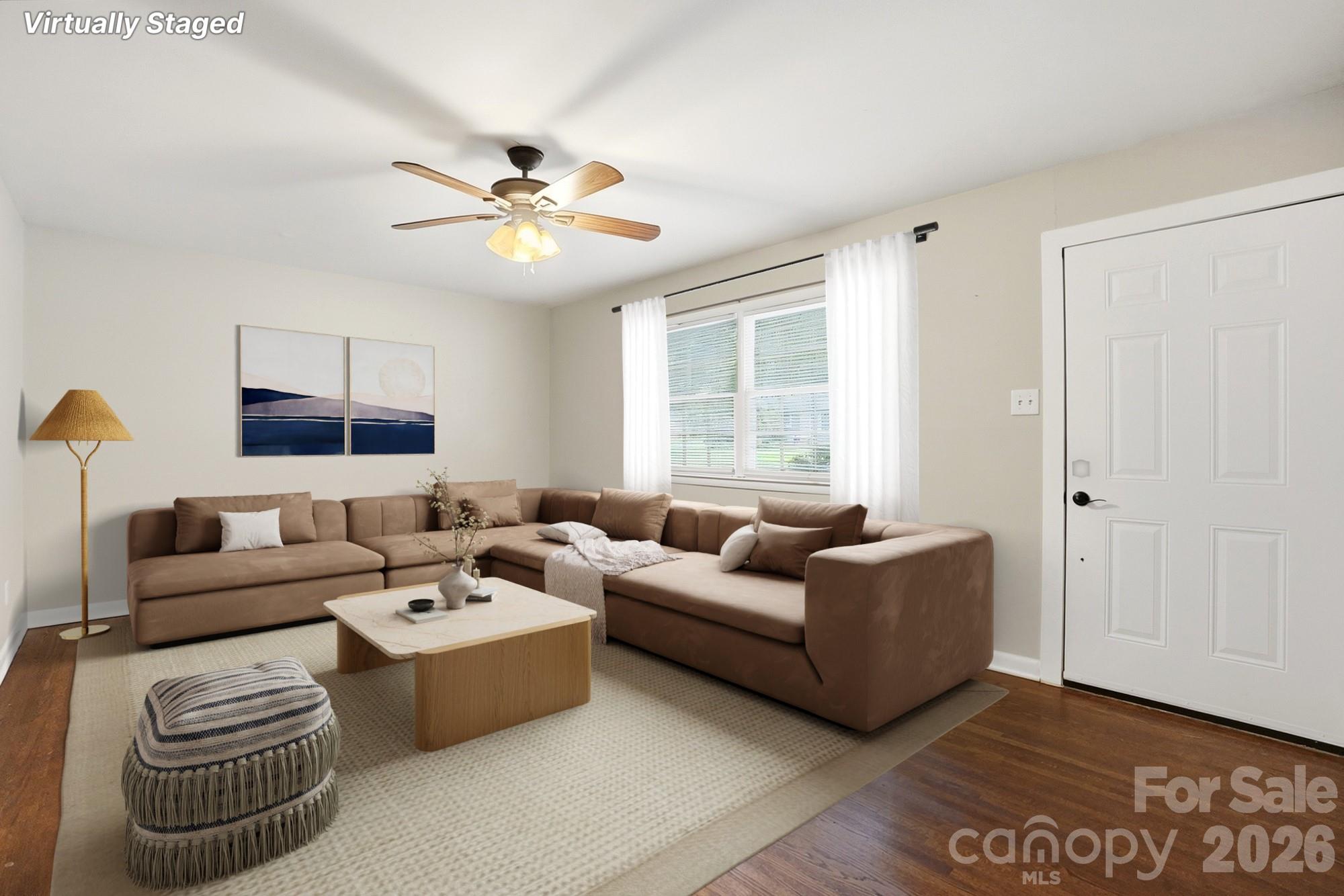 Residential in Charlotte 3