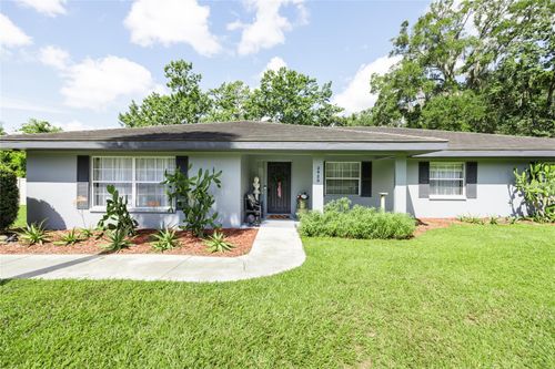 2920 Nw 30th Ter, Gainesville, FL, 32605-2729 | Card Image