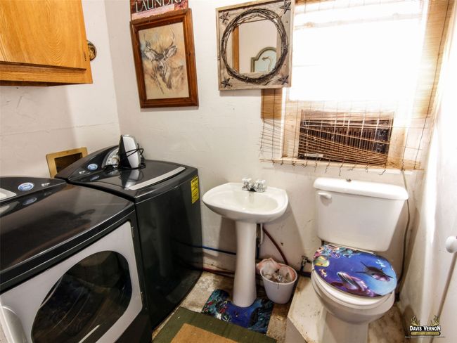 300 Eagle Ridge Rd, House other with 2 bedrooms, 2 bathrooms and null parking in Seymour TX | Image 13