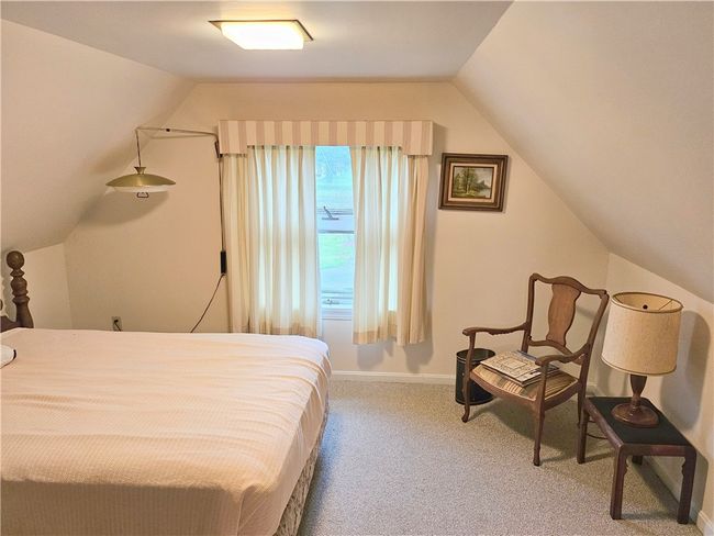 657 Kiester Rd, House other with 3 bedrooms, 2 bathrooms and 3 parking in Slippery Rock PA | Image 34