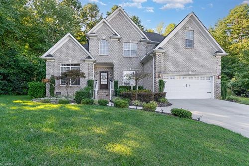 110 Deerfield Pl, Archdale, NC, 27263-8047 | Card Image