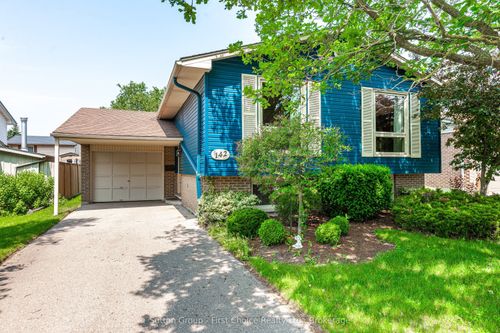 142 Kenner Cres, Stratford, ON, N5A7H2 | Card Image