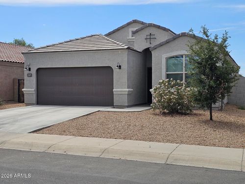 25573 W Coles Rd, Buckeye, AZ, 85326-5171 | Card Image