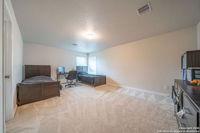 137 Springtree Shadow, House other with 4 bedrooms, 3 bathrooms and null parking in Cibolo TX | Image 19