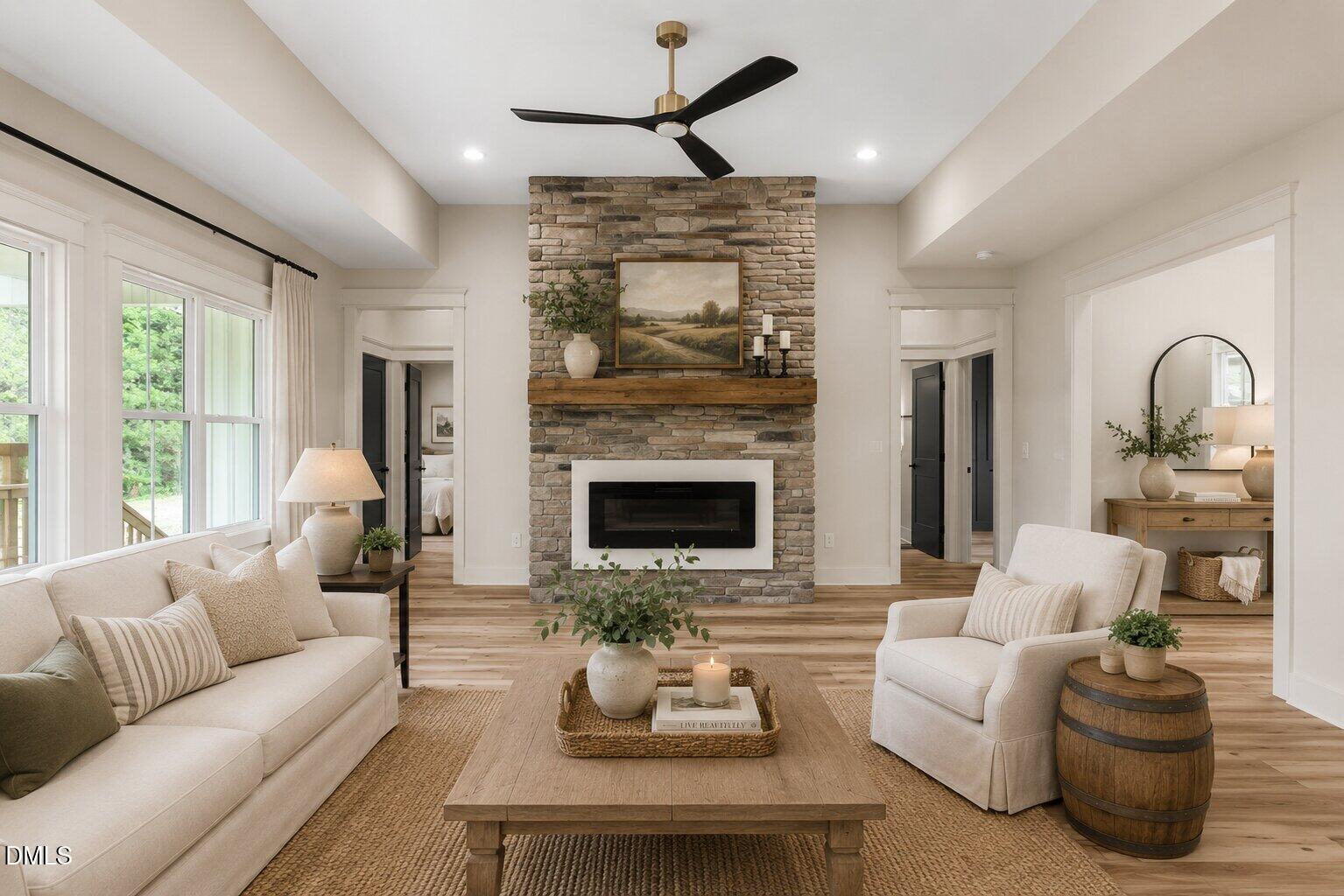 Residential in Mebane 4