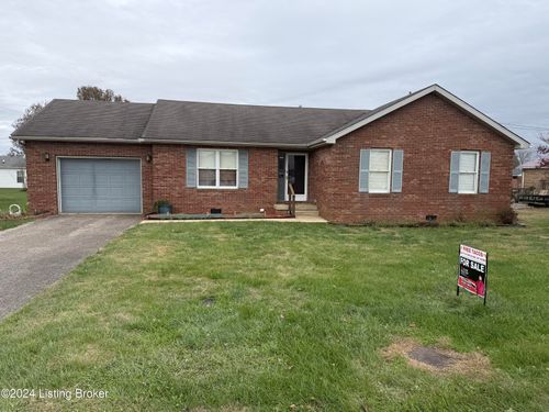 121 Chambliss Cir, Hardinsburg, KY, 40143 | Card Image