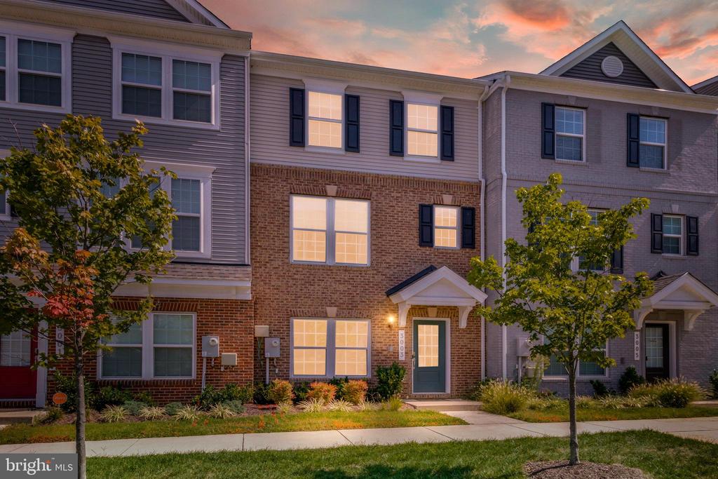 Duvall Ridge Rd, Hyattsville, MD 20785