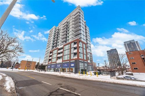 703-2088 James St, Burlington, ON, L7R0H2 | Card Image