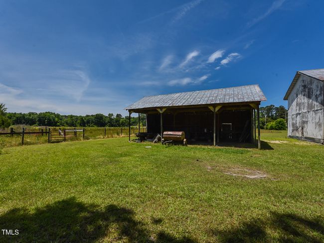 Exterior - outbuilding 5 - OK | Image 54