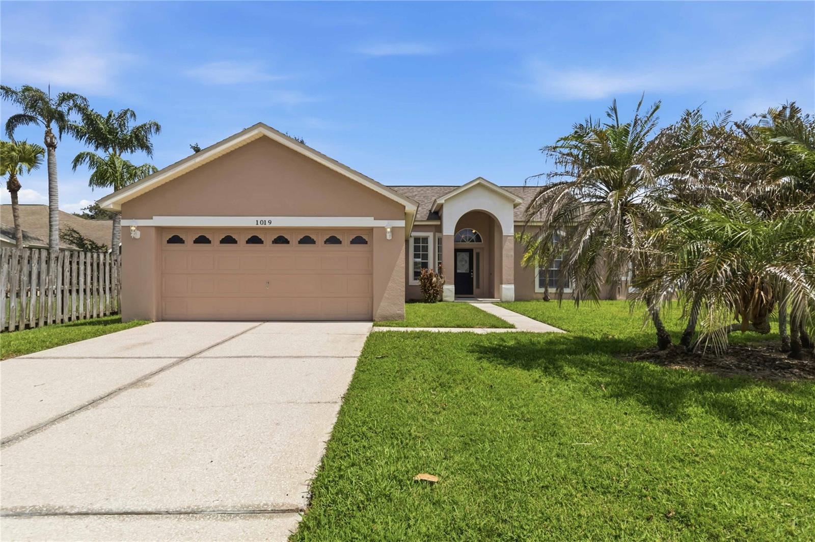 Residential in ST CLOUD 4