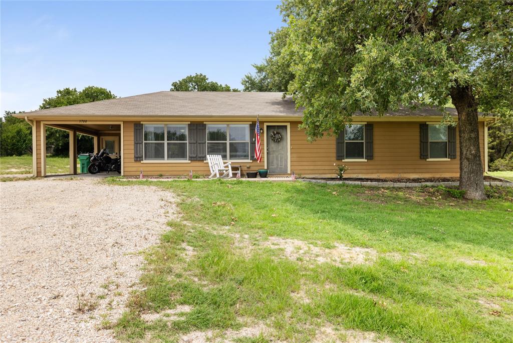Rhea Rd, Granbury, TX 76049