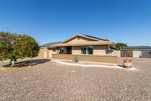 10425 N Balboa Drive, Sun City, AZ, 85351 | Card Image