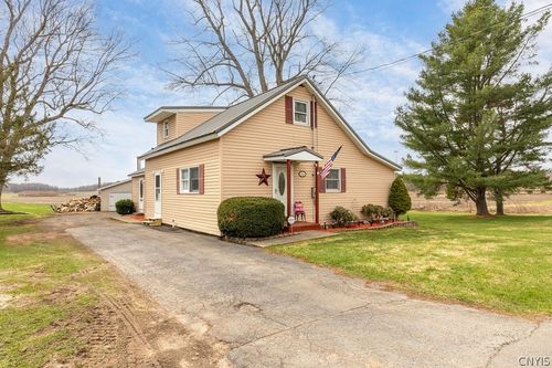 920 State Route 176, Granby, NY, 13069 | Card Image