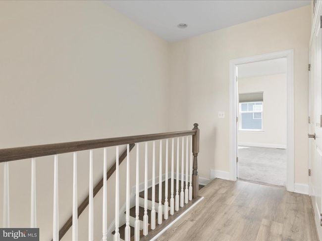 7022 Mongoose Trl, Townhouse with 3 bedrooms, 4 bathrooms and null parking in GAINESVILLE VA | Image 19