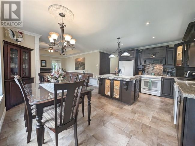 79 Savoie Rd, House other with 2 bedrooms, 1 bathrooms and null parking in Saint-Simon NB | Image 6