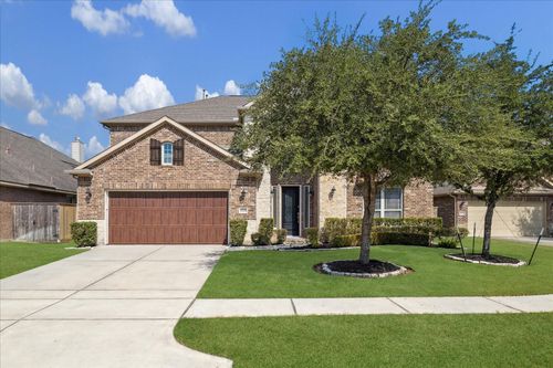 9735 Carina Forest Ct, Humble, TX, 77396-4385 | Card Image