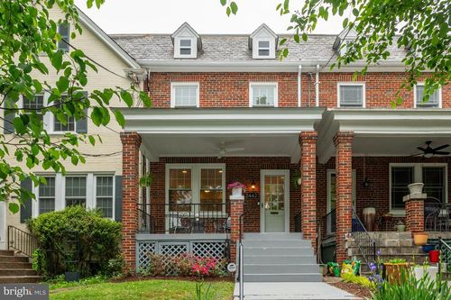 2442 39th St Nw, WASHINGTON, DC, 20007-1703 | Card Image