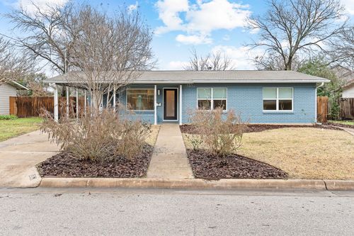 1310 Dwyce Dr, Austin, TX, 78757-2608 | Card Image