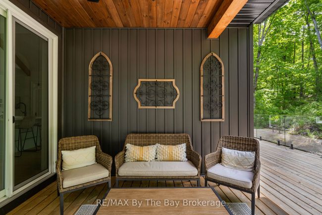 76 Old Aspdin Rd, House other with 4 bedrooms, 3 bathrooms and 6 parking in Utterson ON | Image 42
