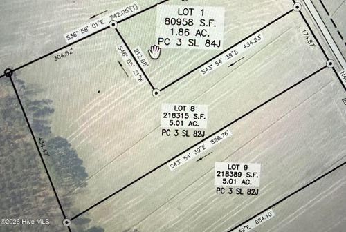 lot-8-Lot 8 Beasley Rd, Roper, NC, 27970 | Card Image