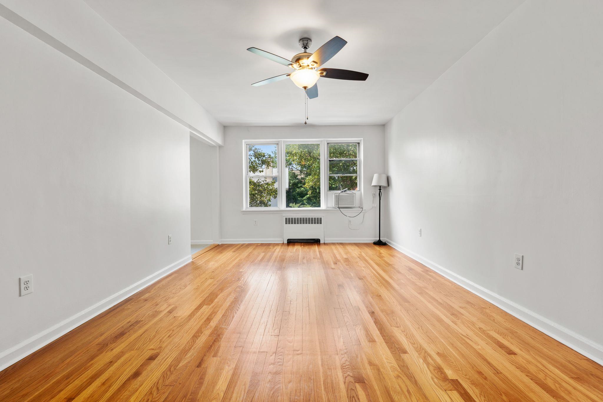 Residential in JC, Journal Square 5