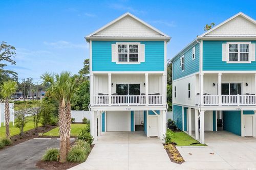 2315 Seaseeker Ln, Myrtle Beach, SC, 29577-5682 | Card Image
