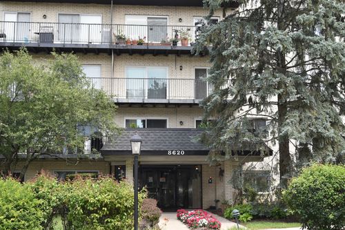 105-8620 Waukegan Rd, Morton Grove, IL, 60053-2220 | Card Image