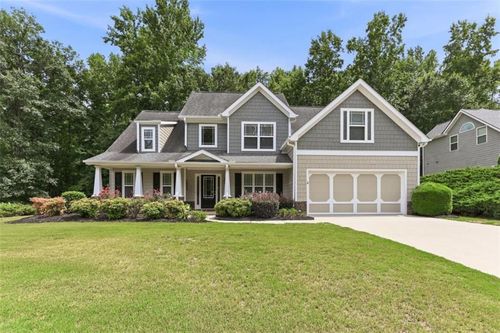 5511 Woodstream Ct, Gainesville, GA, 30507-8134 | Card Image