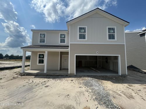 599 Coronado Avenue Se, Leland, NC, 28451 | Card Image