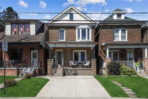 439 Hughson St N, Hamilton, ON, L8L4N4 | Card Image