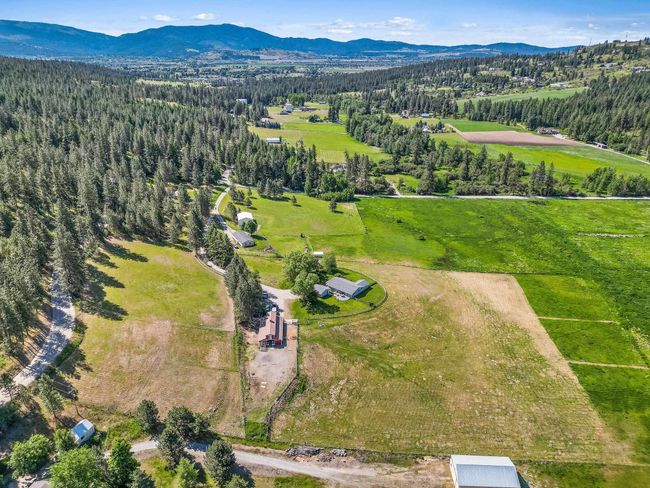 20201 E Lincoln Rd, House other with 4 bedrooms, 2 bathrooms and null parking in Otis Orchards WA | Image 26