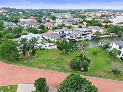 LOT 69 Applehead Island Drive, Home with 0 bedrooms, 0 bathrooms and null parking in Horseshoe Bay TX | Image 2