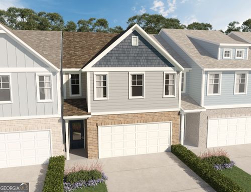 124-323 Crimson Dr, Union City, GA, 30291-2140 | Card Image