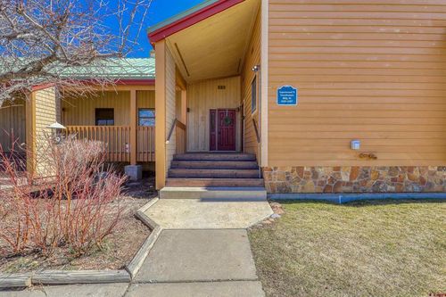 4203-247 Davis Cup Dr, Pagosa Springs, CO, 81147-8214 | Card Image