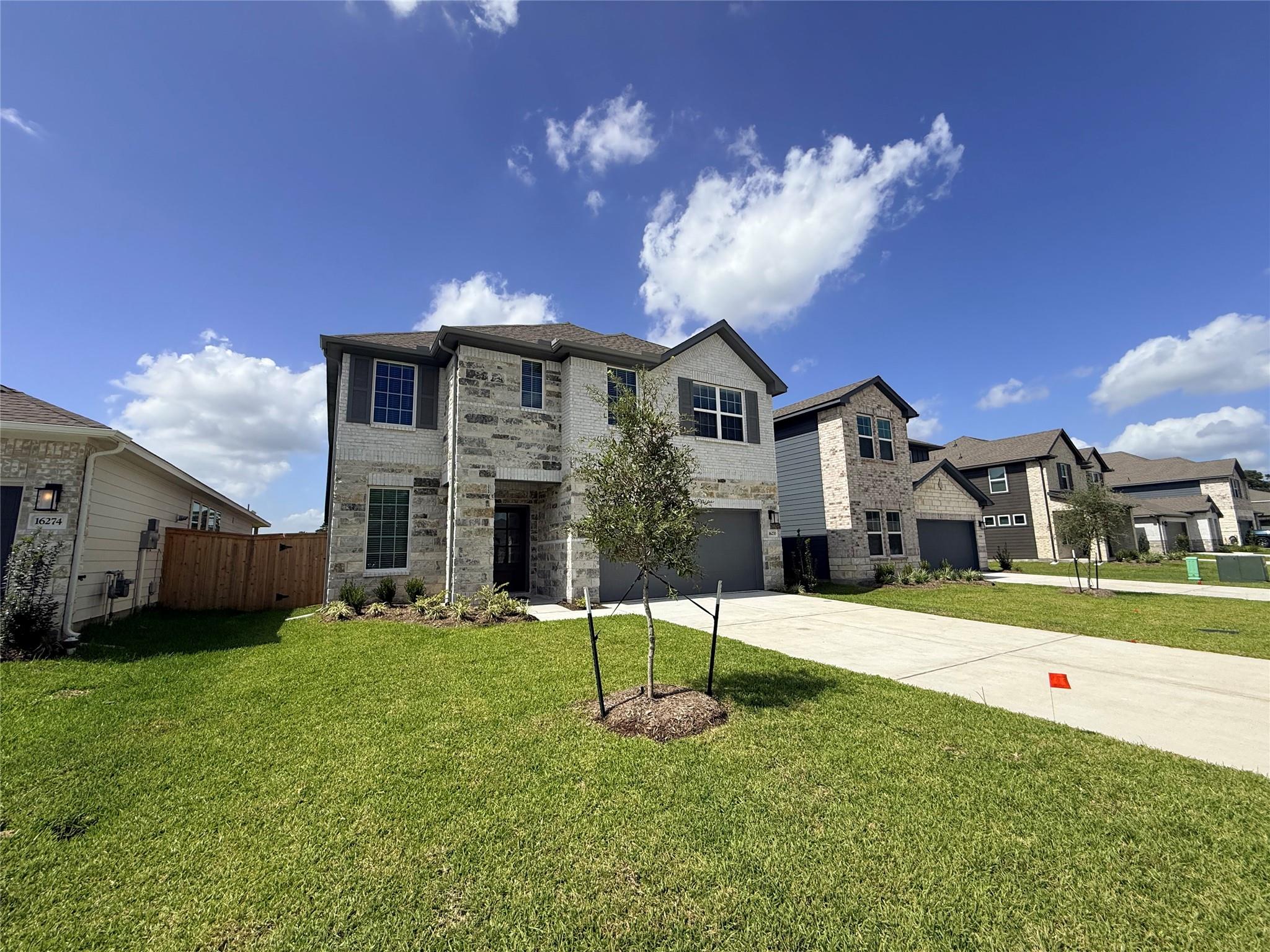 Residential Lease in Conroe 4