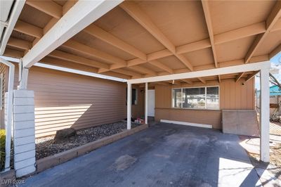 4452 Peterson Drive, House other with 4 bedrooms, 2 bathrooms and null parking in Las Vegas NV | Image 2