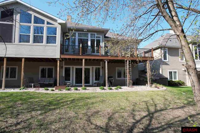 105 Viking Ct, House other with 3 bedrooms, 3 bathrooms and null parking in Mankato MN | Image 41