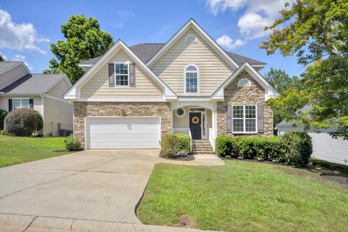 1142 Hunters Cv, Evans, GA, 30809-6903 | Card Image