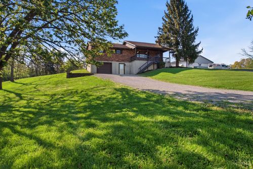 18022 Gauche Rd, Fayetteville, OH, 45118 | Card Image