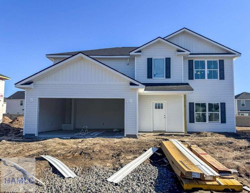 41 Providence Loop, Hinesville, GA, 31313 | Card Image