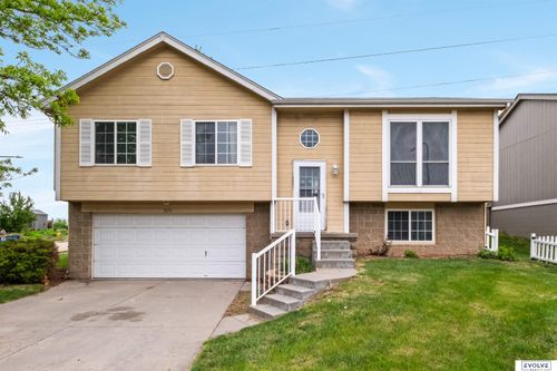 7614 Howell Street, Omaha, NE, 68122 | Card Image